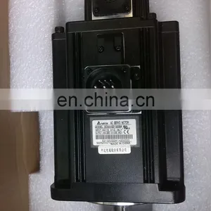 AC Servo Motor 2kw Original Delta ECMA-E21320SS For CNC Lathe thumbnail-3