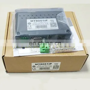 Popular WEINVIEW HMI MT Series MT8051iP 4.3 Inch Touch Screen With Ethernet Human Machine Interface MT8051iP thumbnail-5