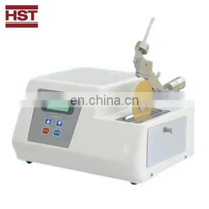 High Quality Iqiege-600 Automatic Metallographic Cutting Machine thumbnail-3
