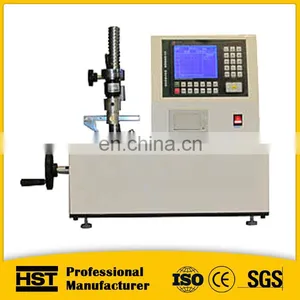 200kn TLW-200 Computer Spring Tension and Compression Tester /spring Testing Machine thumbnail-2