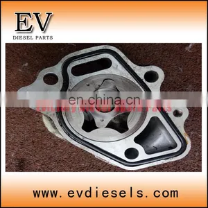 For Isuzu 3KR1 Engine 3KR1 Oil Pump thumbnail-2