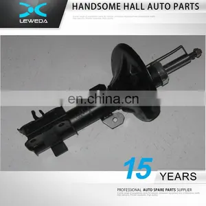 Same Quality as Gabriel Shock Absorber M11-2905020 M11-2905010 Rubber Cover Parts for CHERY A3 thumbnail-2