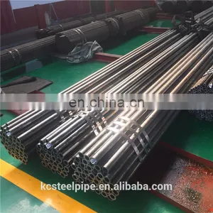 High Precision Tube /12Cr1MoVG Cold Drawn Precision Seamless Steel Tubes thumbnail-4