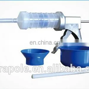 Bone Cement Syringe Mixer With Injection Gun thumbnail-3
