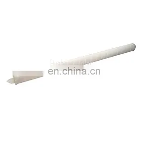Replace 5 Microne PECO PPL-240-S1B-05E With Spring POLYSTERE Filter Element for Liquid thumbnail-3