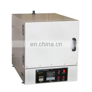 Liyi 700 800 Degree 1000 Muffle Furnace Heat Treatment Oven thumbnail-3