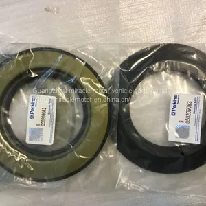 For Perkins Oil Seal 050209083 90X154X13 thumbnail-1