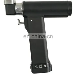 Craniotomy Drill, Black Bone Drill, Black Surgical Orthopedic Drill With Battery Medical thumbnail-3