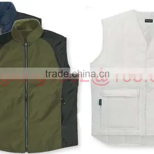 Padding Vest thumbnail-1