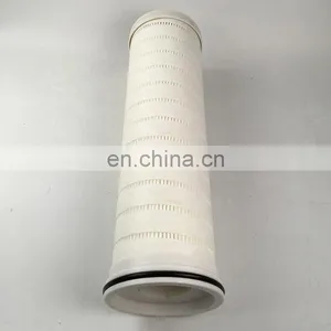 High Flow Pleated Polypropylene Water Filter Cartridge With Cheap Price thumbnail-6