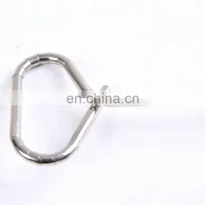 5mm Laparoscopy Instruments Insulated Surgical Forceps thumbnail-6