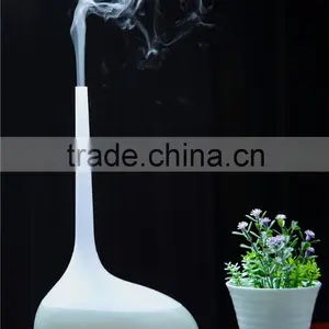 GX DIFFUSER GX-05K-1wholesale Mini Electric Ultrasonic Spa Mist Essential Oil Aromatherapy Diffuser thumbnail-5