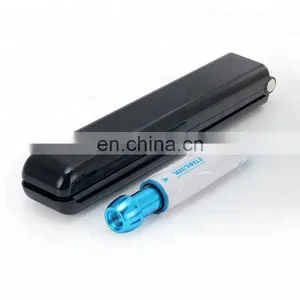 Handheld Skin Rejuvenation Needleless Injection Device / Needle Free Injection Machine thumbnail-2