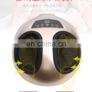 Vivanstar Spa Massage Products Household Machine Model MT5207 Foot Massager thumbnail-5