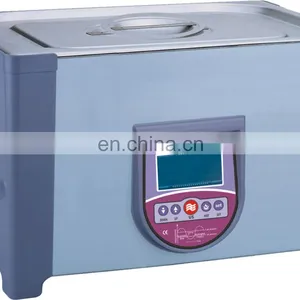 DW-5200DTN Ultrasonic Cleaning Machine thumbnail-6