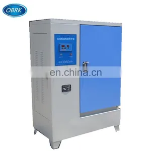 Constant Temperature Humidity Curing Box Cabinet,Curing Chamber for Concrete thumbnail-1