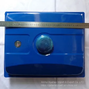 EF2600 Generator Fuel Tank Assembly thumbnail-3