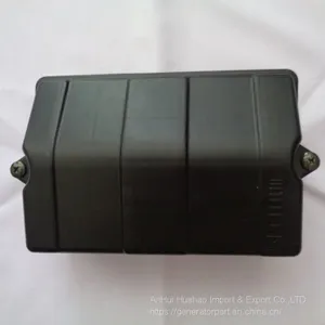 EF6600 Generator Air Filter Assembly thumbnail-2