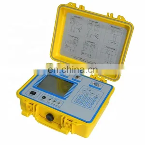 Secondary Voltage-Drop Tester Load thumbnail-1