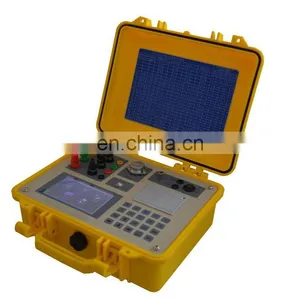 Transformer Capacity Characteristics Tester thumbnail-2