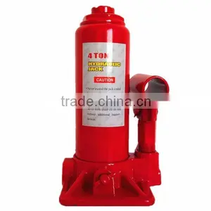 Good Quality 3ton Hydraulic Bottle Jack thumbnail-2