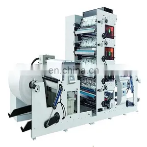 Hot Selling High Quality Printing Flexo Plate Mounting Machine Printing Machines Pricese thumbnail-1