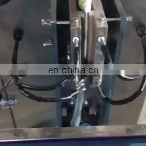 Original Factory Orange Juice Packing Machine thumbnail-1