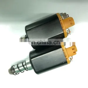 11.1V Powful Engin CL-FS480 High Torque Motor thumbnail-2