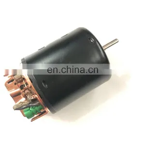 7.2V RS540SA High Torque DC Motor for Toys Climbing Car Powerful thumbnail-1