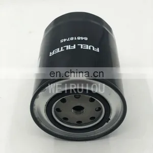 Truck Diesel Engine Fuel Filter FF5471 84818745 thumbnail-5