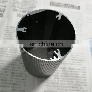 Alloy Aluminum 6063 Price,aluminum Extrusion Billet Price per kg USD $2.7,aluminium Billet 6063 thumbnail-5