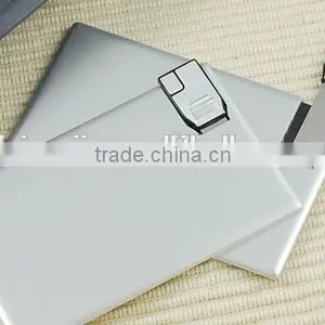 Popular Metal 3.0 Flash Drive Card Usb thumbnail-1