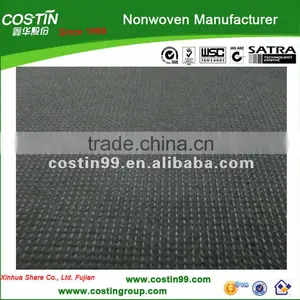 Nonwoven Stitchbond Fabric for Coating Base and Shoe Lining Material thumbnail-1