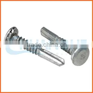 China Supplier Stainless Steel Torx Countersunk Head Anti-theft Screws thumbnail-5