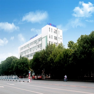 Xinxiang Lifeierte Filter Corp.,LTD company overview - view 1 thumbnail