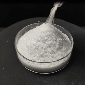 High Purity 99.8% White Fused Aluminum Oxide thumbnail-2