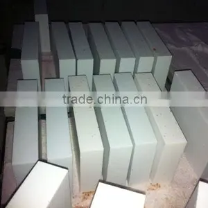 THE MOST ATTRACTIVE PRICES Acid and Heat Proof Bricks/Tiles Size 150x150x40mm And 230x113x20/40/65mm And Other Sizes thumbnail-1
