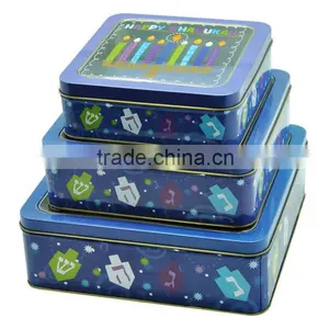 Food Packaging Tin Box thumbnail-1