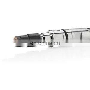 Fuel Injector 0445 120 366 Bos-ch Original In Stock Common Rail Injector 0445120366 thumbnail-1