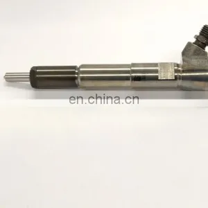High Quality M11 Common Rail Diesel Fuel Injector 0445120092 thumbnail-1