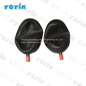 Accumulator Bladder NXQ-A-16/20-L-Y Supplied by Yoyik thumbnail-1