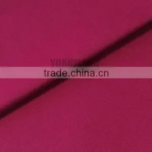 Stock Clothes Fabric Textile of 100% Cotton Twill Fabric thumbnail-2