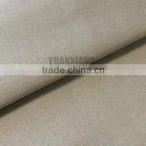 Textile Stock in 100% Cotton Fabric of Twill Spandex Stock thumbnail-3