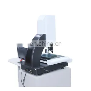 Compact Type CNC Vision Measurement Instruments thumbnail-5