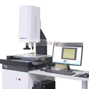 OEM 2.5d Image Measuring Instrument 3d Vision Measuring Machine Auto Focus Vmm Vision Measuring Instrument thumbnail-2