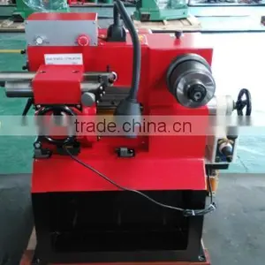 T8470 T8465 T8445/T8445FCV Brake Lathe thumbnail-4