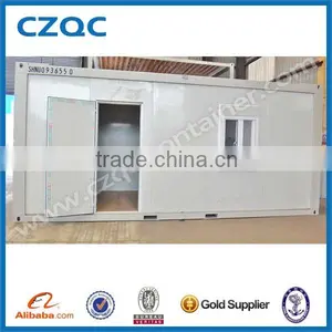 Hot-selling Container Home, House, Domitory From China thumbnail-2