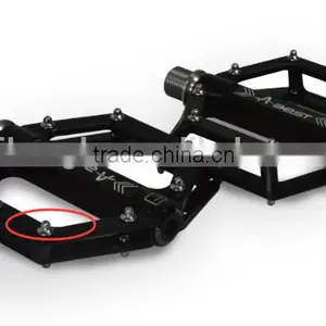 High Quality Bike Pedal High-End CNC Machined Alloy Bicycle Pedal thumbnail-3