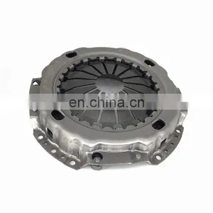 Wholesale Auto Parts Clutch Cover FOR LAND CRUISER/COASTER HZJ80 BB40 OEM:31210-36160/31210-36161 thumbnail-1
