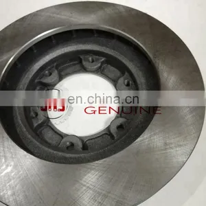 Wholesale AUTO Front Brake Disc 43512-60050 for Land Cruiser FJ80(28.5CM) FZJ80 thumbnail-4